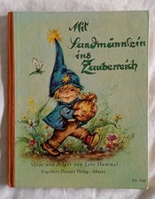 Sandmännlein ins zauberreich gebraucht kaufen Sandmännlein ins zauberreich gebraucht kaufen  Bad Waldsee