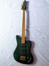 GrassRoots GH-58B Kuroyume Hitoki modelo baixo verde lixo para peças comprar usado  Enviando para Brazil