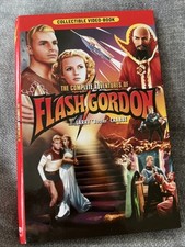 Complete adventures flash for sale  Oxford