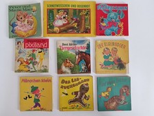 Konvolut alter pixi gebraucht kaufen  Geseke