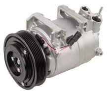 Compressor fits nissan for sale  Anaheim