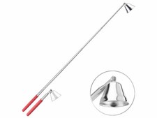Eteignoir téléscopique inox d'occasion  Sélestat