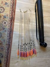 traditional longbow for sale  DUNSTABLE