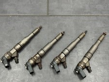 Fuel injector bmw d'occasion  Expédié en Belgium