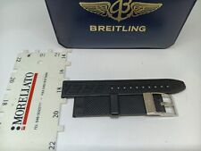 Cinturino bretling gomma usato  Barletta
