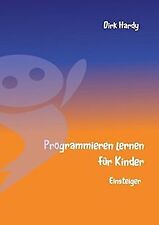 Programmieren lernen kinder gebraucht kaufen  Berlin