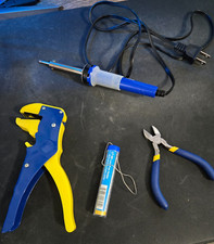 Soldering kit soldering for sale  Dawsonville