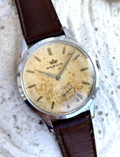 Marvin watch co. usato  Cuneo