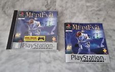 Medievil ps1 fra d'occasion  Nice-