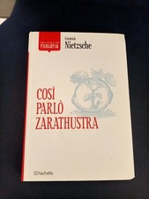 Libro cosi parlo usato  Poggibonsi