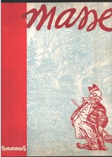 Masse editions futuropolis d'occasion  Bourg-la-Reine