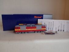 Roco analog elektrolokomotive gebraucht kaufen  Uedem
