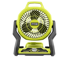 Ryobi 7.5 fan for sale  Jensen Beach