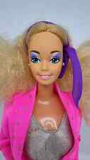 Barbie rockstar rockers usato  Ragusa