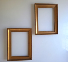 Antique vintage gold d'occasion  Fayence