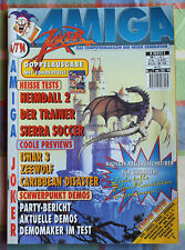Amiga joker 7 gebraucht kaufen  Velbert