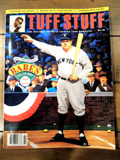 Babe ruth oct. for sale  Swedesboro