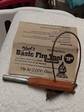 Skeet basic fire for sale  Clifton