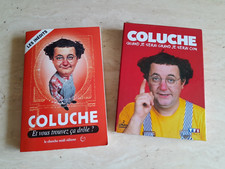 Coluche serai grand d'occasion  Vic-en-Bigorre