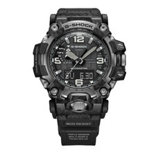 Casio shock mudmaster usato  Tortorella