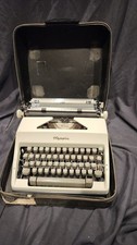 Olympia sm9 typewriter for sale  Basking Ridge