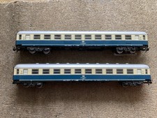 Märklin zug wagen gebraucht kaufen  Ulm