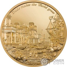 Commercio crescere moneta usato Commercio crescere moneta usato  Ciampino