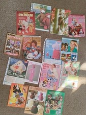 Knitting sewing pattern for sale Knitting sewing pattern for sale  LISKEARD