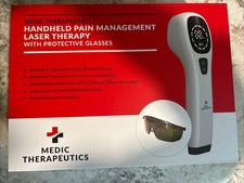 Medic therapeutics handheld for sale  Waynesville