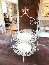 Tier white metal for sale  Romeo