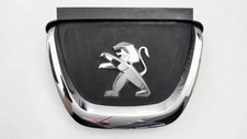 Sigle calandre peugeot d'occasion  Parthenay