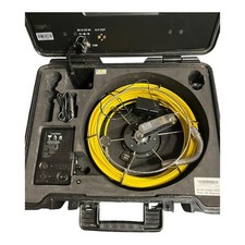 Srcamv7.1 drain camera for sale  BOURNEMOUTH