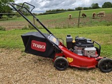 2019 toro proline for sale  NORTHAMPTON