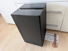 Teufel mono subwoofer gebraucht kaufen  Bad Neustadt-Umland