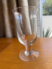 Dartington crystal glass for sale  TORQUAY