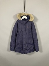 Berghaus aq2 jacket for sale  SHEFFIELD