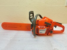 Nice husqvarna 351 for sale  East Providence