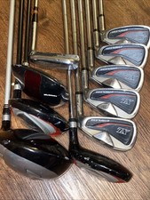Mens right handed for sale  Battle Creek