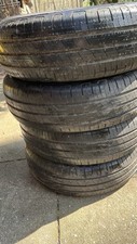 Reifen goodyear efficient gebraucht kaufen  Hamburg