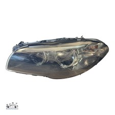 Genuine xenon headlight for sale  BRIGG