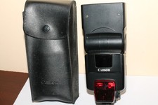 Flash canon 550 d'occasion  Toulouse-