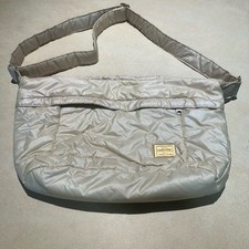 Bolsa tiracolo prata PORTER GIRL comprar usado  Enviando para Brazil