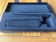 sennheiser 416 for sale  BRISTOL