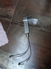 Wasserhahn waschtischarmatur g gebraucht kaufen  Freising