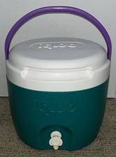Vintage igloo gallon for sale  Vandergrift