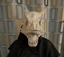 Halloween skeleton dragon for sale  SHEERNESS