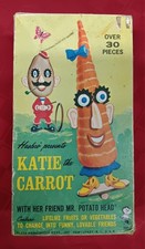 Vintage katie carrot for sale  Lindale