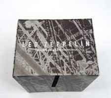 Led zepplin complete for sale  MAIDENHEAD