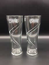 Set cobra india for sale  LEICESTER