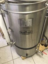 grainfather gebraucht kaufen  Templin